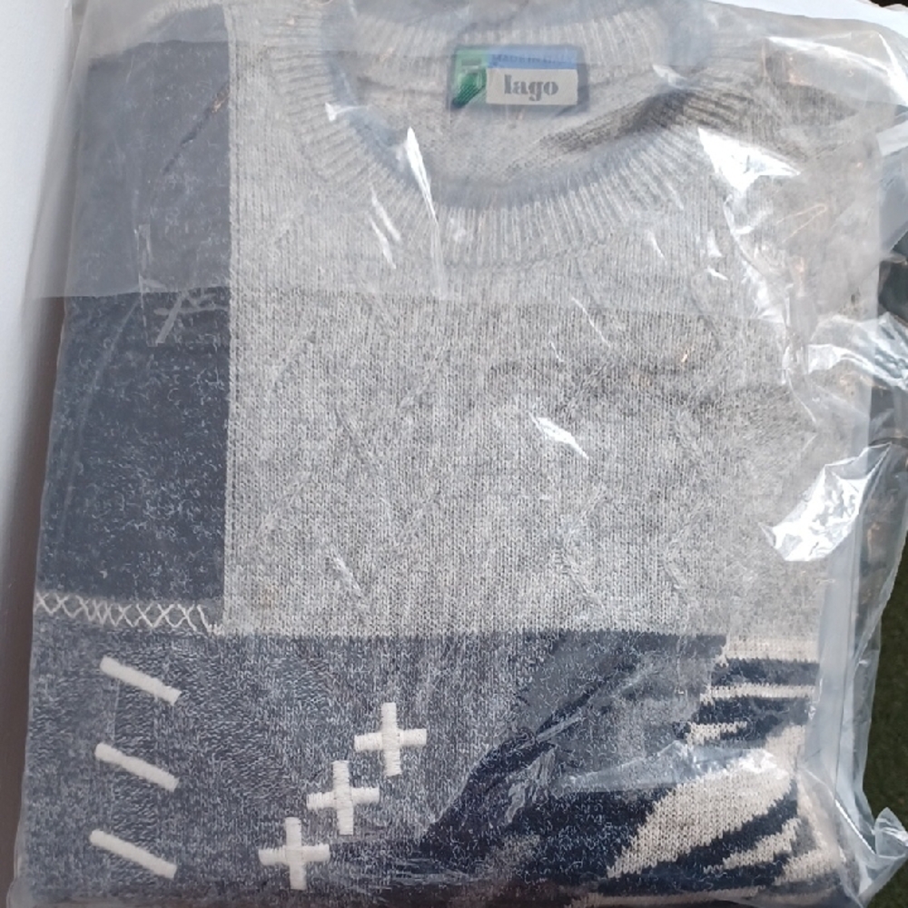 Lago Made in Italy Sweater